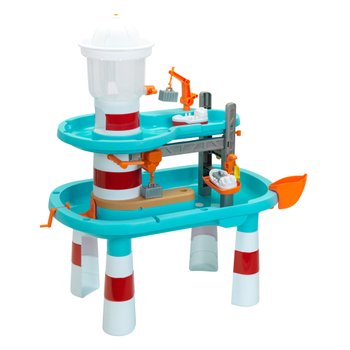 Aqua Action Water Play Table XXL