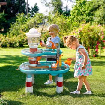 Aqua Action Water Play Table XXL