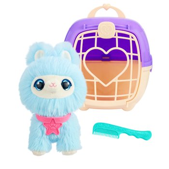 Scruff-a-Luvs - Peluche Mystère Arc-en-Ciel