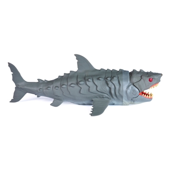 Primal Hatch Megalodon