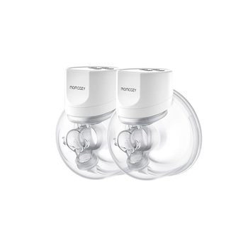 Momcozy S12 Pro Double Breast Pump Set