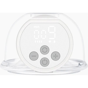 Momcozy S12 Pro Double Breast Pump Set