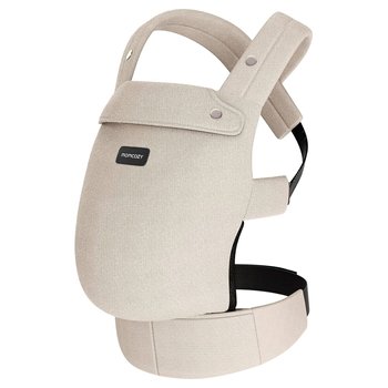 Momcozy PureHug 3-in-1 Baby Carrier Khaki