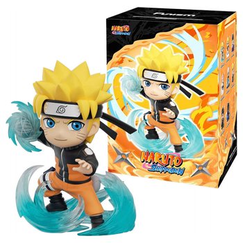 Funism Naruto Shippuden Great Ninja Figuren sortiert