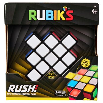 Rubik's Rush