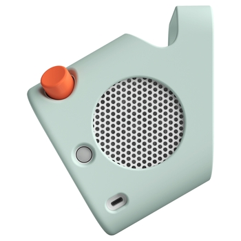 Yoto - Coque pour Conteuse Yoto Player 3ème Génération - Vert d'Eau