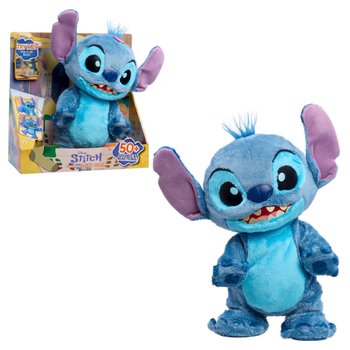 Disney Stitch Double Trouble Plüschtier 35 cm