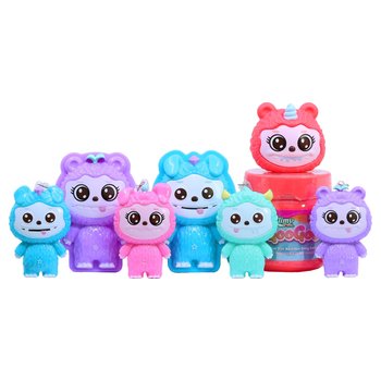 Slimy Goo Goo Slime Pals Deluxe Pack