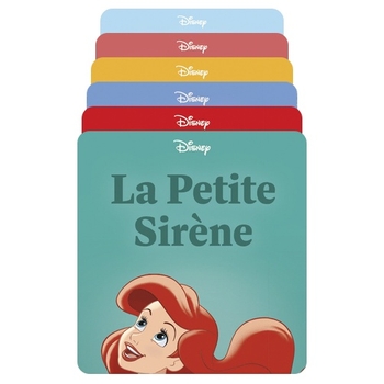 Yoto - Coffret Cartes Les Classiques Disney Volume Volume 1