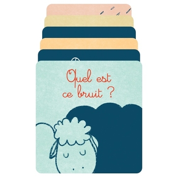 Yoto - Coffret Cartes Lire est un Jeu