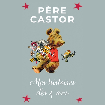 Yoto - Carte Mes Histoires du Père Castor