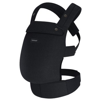 Momcozy PureHug 3-in-1 Baby Carrier Black
