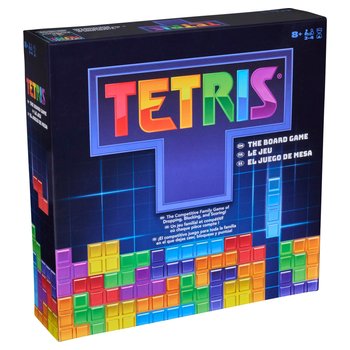 Tetris le Jeu
