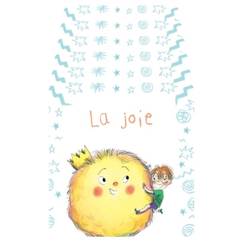 Yoto - Coffret Cartes Ma Petite Bibliothèque des Émotions