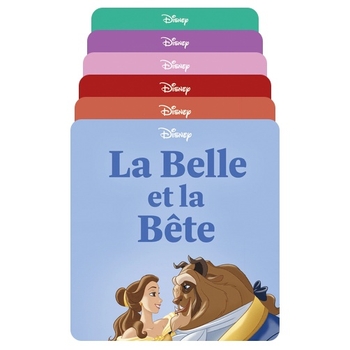 Yoto - Coffret Cartes Les Classiques Disney Volume Volume 2