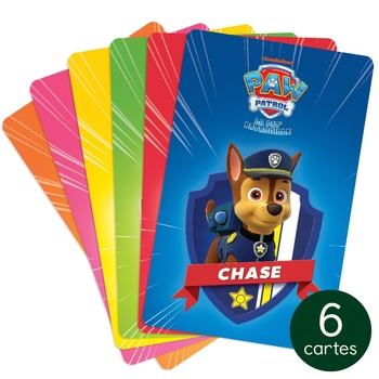 Yoto - Coffret Cartes La Pat' Patrouille