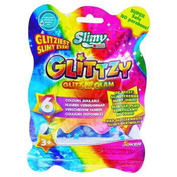 Slimy Glitz N' Glam Mystery Slime Pack Assortment