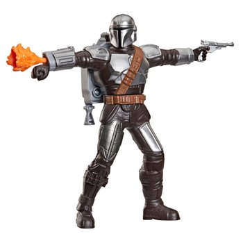Star Wars Der Mandalorianer Action FX Figur