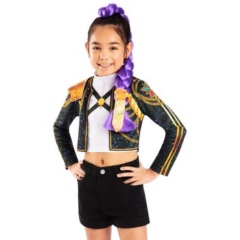 KPop Demon Hunters - Tresse Rumi 60 cm