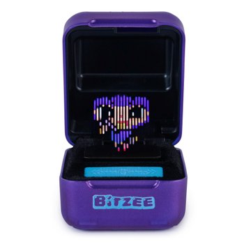 Bitzee Netflix KPop Demon Hunters Interactive Digital Toy