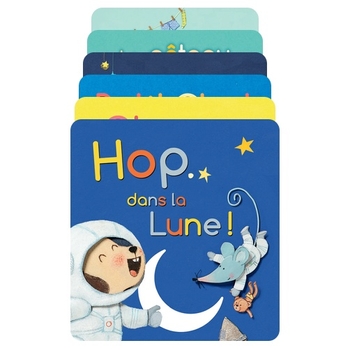 Yoto - Pack Cartes les Contes de la Petite Souris