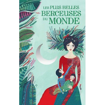 Yoto - Carte Les Plus Belles Berceuses du Monde