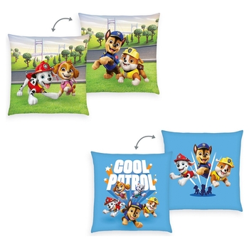 PAW Patrol Dekokissen sortiert