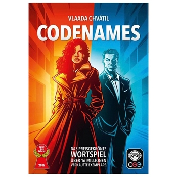 Codenames