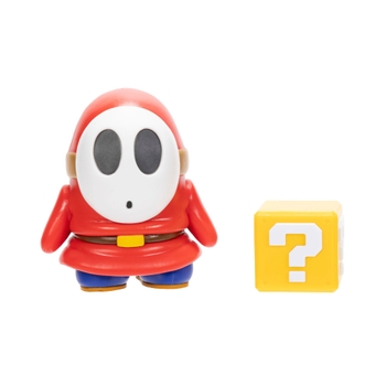 Nintendo Super Mario Figure Shy Guy 10cm