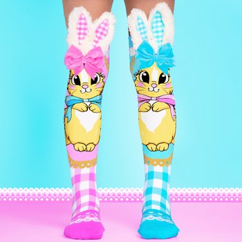 MadMia Socks Buttercream Bunny