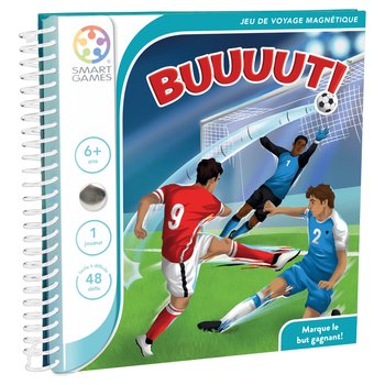 Smart Games - Buuuut