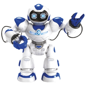 Intelligent Robot Ferngesteuerter Robotor