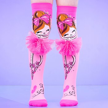 MadMia Socks Ballerina