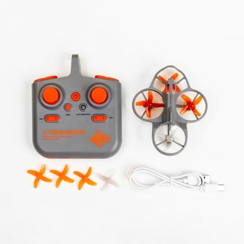 Sharper Image Xtreme Airwave Remote Control Drone