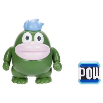 Nintendo Super Mario Spike Action Figure 10cm