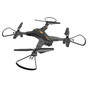 SYMA Drohne Z3 Profi faltbar mit HD-Kamera