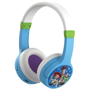 Toys Story 5 Bluetooth Kids Headphones