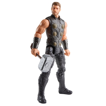 Marvel - Avengers Doomsday Titan Figurine Thor 30 cm