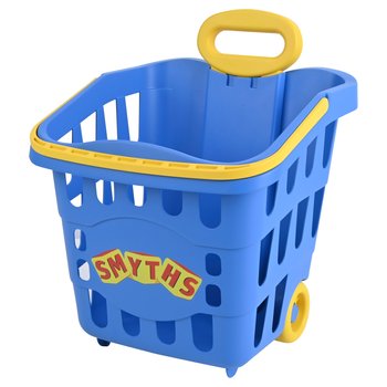 SMYTHS TOYS Einkaufswagen