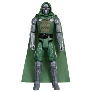 Marvel Avengers Doomsday Titan Hero Series Action Figure Doctor Doom 29cm
