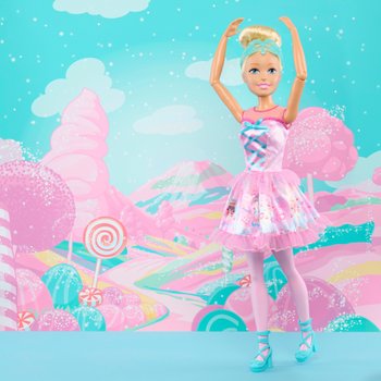 Barbie Nutcracker Barbie Doll 70cm