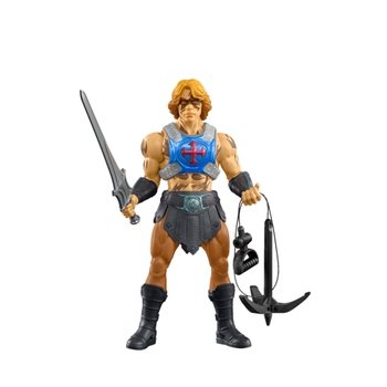 Masters of the Universe Action Figure He-Man