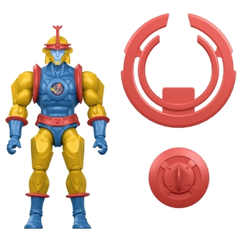 Masters of the Universe Origins Cartoon Collection Figur 200x Sy-Klone 14 cm