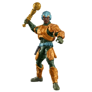 Masters of the Universe Action Figure Man At Arms