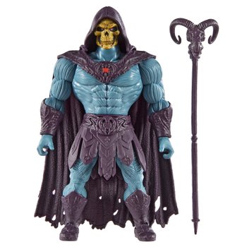 Masters of the Universe Origins Figur Skeletor 14 cm