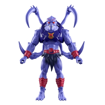 Masters of the Universe Origins Cartoon Collection Figur 200x Webstor 14 cm