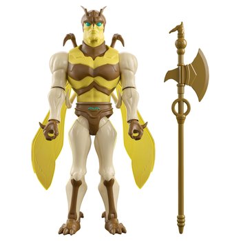 Masters of the Universe Origins Cartoon Collection Figur 200x Buzz Off