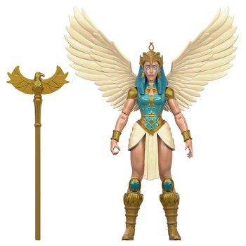 Masters of the Universe Origins Cartoon Collection Figur 200x Sorceress 14 cm