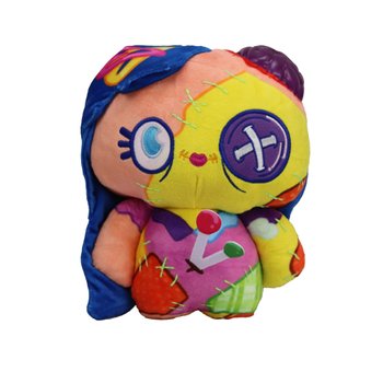 Cortex Crypt Kuscheltier Anita Corpse ca. 20 cm