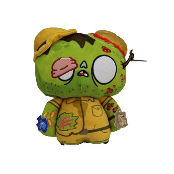 Cortex Crypt Kuscheltier  Barry Alive ca. 20 cm